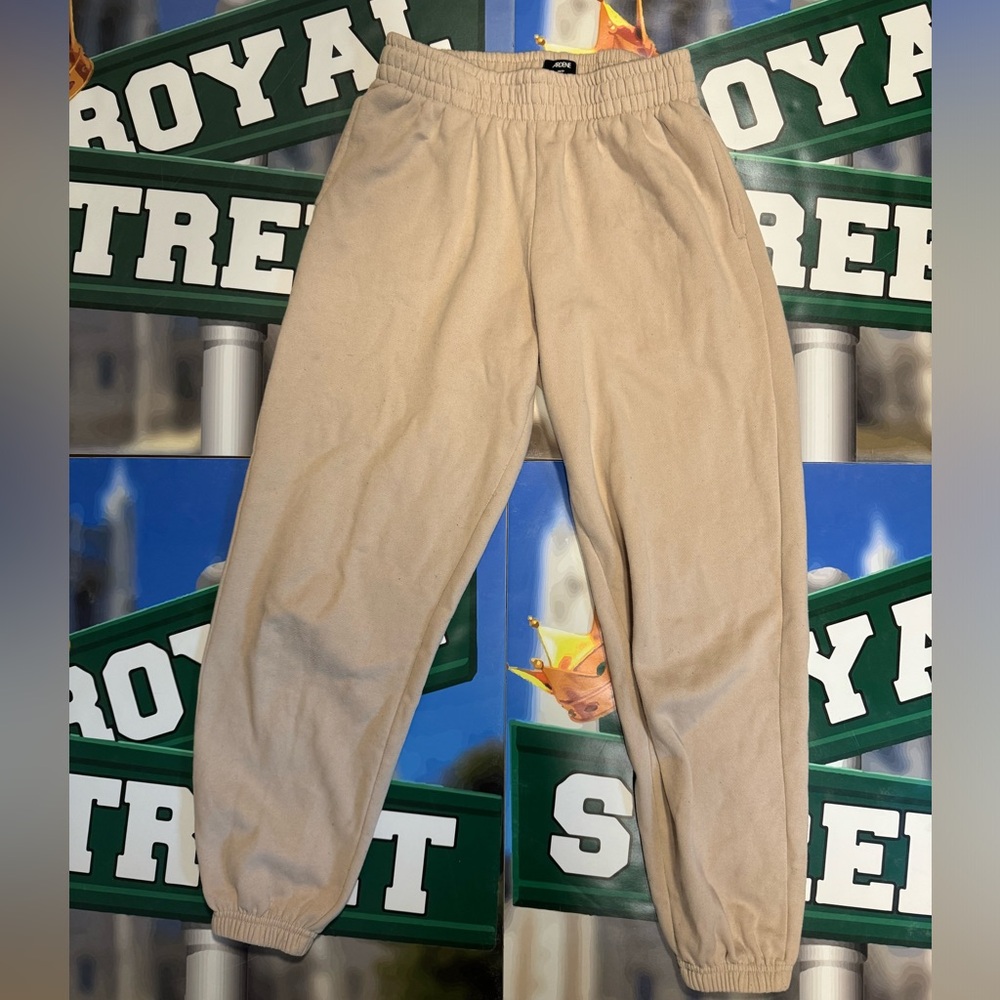 Ardene sweatpants